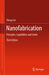Nanofabrication 3rd ed. H 24