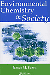 Environmental Chemistry in Society P 364 p. 08