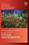 Handbook of Research Methods and Applications for Social Movements (Handbooks of Research Methods and Applications Series) '24