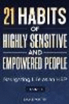 21 Habits of Highly Sensitive and Empowered People Part 1 P 440 p. 25
