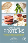Plant-Based Proteins:Sources, Extraction, Applications, Value-chain and Sustainability '24