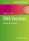 DNA Vaccines:Methods and Protocols (Methods in Molecular Biology, Vol. 2197) '20