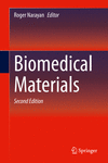 Biomedical Materials, 2nd ed. '20