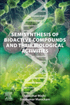 Semisynthesis of Bioactive Compounds and their Biological Activities P 500 p. 23