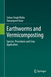 Earthworms and Vermicomposting 1st ed. 2024 H 24