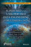 Supervised and Unsupervised Data Engineering for Multimedia Data H 336 p. 24