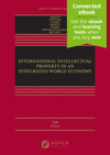 International Intellectual Property in an Integrated World Economy: [Connected Ebook] 5th ed.(Aspen Casebook) H 980 p. 24