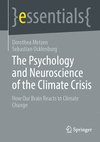 The Psychology and Neuroscience of the Climate Crisis 2024th ed.(essentials) P 40 p. 24