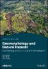 Geomorphology and Natural Hazards:Understanding Landscape Change for Disaster Mitigation (Wiley Works) '21