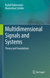 Multidimensional Signals and Systems:Theory and Foundations '23
