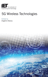 5g Wireless Technologies(Telecommunications) H 416 p. 17