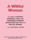 A Willful Woman P 434 p. 20