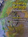 Planetary Geology: An Introduction 3rd ed. P 256 p. 24