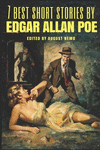 7 best short stories by Edgar Allan Poe(7 Best Short Stories 2) P 126 p.
