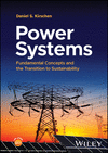 Power Systems:Fundamental Concepts and the Transition to Sustainability '24