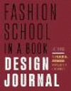 Fashion School in a Book Design Journal P 124 p. 25