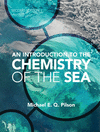 An Introduction to the Chemistry of the Sea 2nd ed. H 533 p. 12