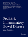 Pediatric Inflammatory Bowel Disease, 4th ed. '24
