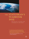 The Statesman's Yearbook 2025:The Politics, Cultures and Economies of the World (The Statesman's Yearbook) '24