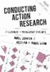Conducting Action Research for Business and Management Students(Mastering Business Research Methods) P 144 p. 18