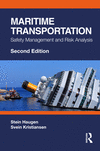 Maritime Transportation:Safety Management and Risk Analysis, 2nd ed. '22