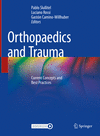 Orthopaedics and Trauma:Current Concepts and Best Practices '23