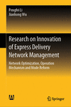 Research on Innovation of Express Delivery Network Management 1st ed. 2024 H 200 p. 24
