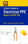 A User's Guide to Electrical PPE.　paper　156 p.
