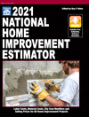 2021 National Home Improvement Estimator P 568 p. 20