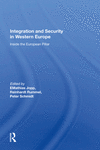 Integration and Security in Western Europe:Inside the European Pillar '23