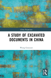 A Study of Excavated Documents in China (China Perspectives) '23
