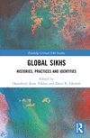 Global Sikhs(Routledge Critical Sikh Studies) H 386 p. 23