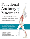 Functional Myofascial Anatomy: Exploring Real Life Movement P 160 p.