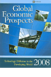 (Global Economic Prospects　2008)　paper　180 p.