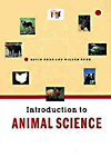 Introduction to Animal Science (WSE) H 736 p. 00