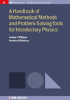 A Handbook of Mathematical Methods and Problem-Solving Tools for Introductory Physics P 70 p. 16