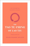 The Tao Te Ching of Lao Tzu(Essential Wisdom Library) P 112 p. 19