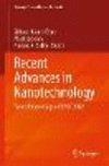 Recent Advances in Nanotechnology 1st ed. 2023(Springer Proceedings in Materials Vol.28) H 23
