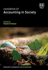 Handbook of Accounting in Society (Research Handbooks on Accounting Series) '24