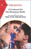 A Contract for His Runaway Bride: An Uplifting International Romance(Scandalous Campbell Sisters 2) P 224 p. 21