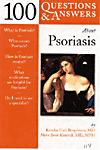 100 Questions and Answers about Psoriasis.　paper　160 p.