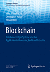 Blockchain(Synapsen im digitalen Informations- und Kommunikationsnetzwerk) P 20