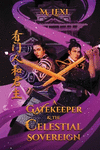 A Gatekeeper and The Celestial Sovereign Vol.1: A New Gatekeeper<1> P 726 p. 20