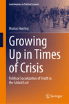 Growing Up in Times of Crisis 2024th ed.(Contributions to Political Science) H 24