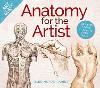 Art Class: Anatomy for the Artist P 256 p. 24