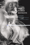 Old World Monkeys.　hardcover　350 p.