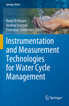 Instrumentation and Measurement Technologies for Water Cycle Management (Springer Water) '23