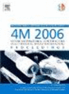 4M 2006:Second International Conference on Multi-Material Micro Manufacture '06