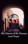 Silence Of St Thomas P 128 p. 24