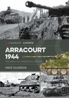 Arracourt 1944: Triumph of American Armor(Casemate Illustrated) P 128 p. 21